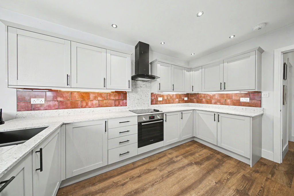 Wheatcroft Close Wingerworth